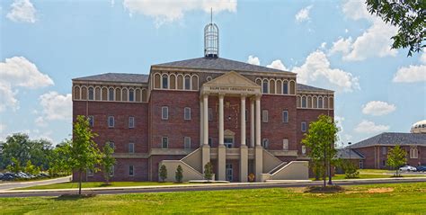 Alabama State University: A Beacon of Learning on South Jackson Street