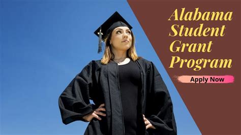 Alabama Student Grant Program Application: Unlocking Pathways to Higher Education