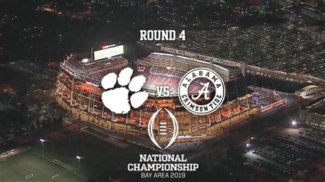 Alabama vs. Clemson Predictions: A Clash of Titans