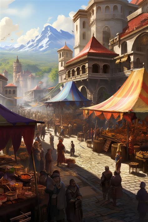 Aladdin's Market: A 10,000-Character Comprehensive Guide to the Bustling Bazaar