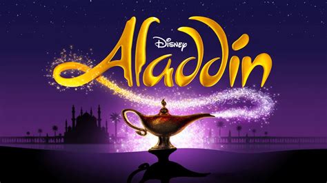 Aladdin 2024: A Magical Reimagining