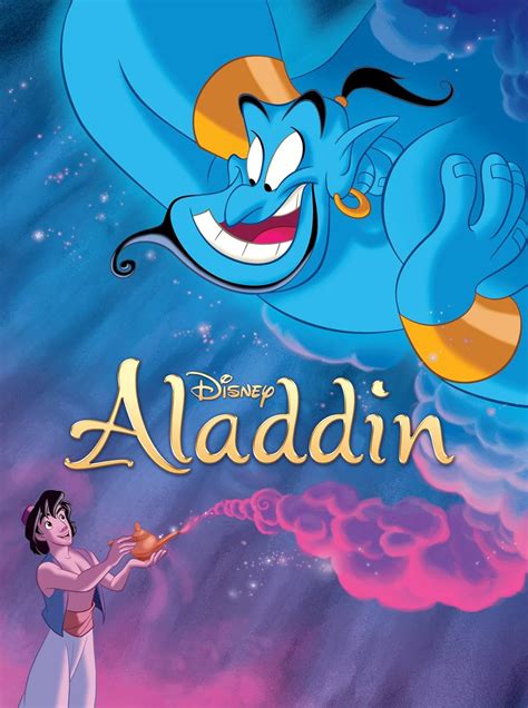 Aladdin Disney Storybook eBook