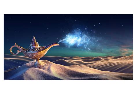 Aladdin Password: Your Magic Lamp to Unlock a World of Password Security