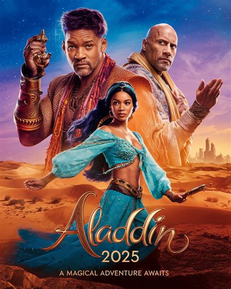 Aladdin Pictures: A Visual Journey Through a Timeless Classic