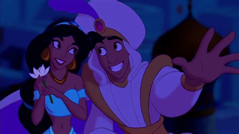 Aladdin X: A Whole New World of Possibilities