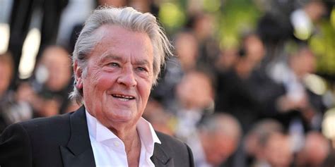 Alain Delon Net Worth: €210 Million