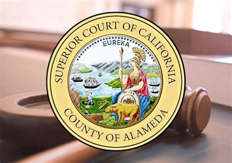 Alameda Jury Duty: A Comprehensive Guide for Residents