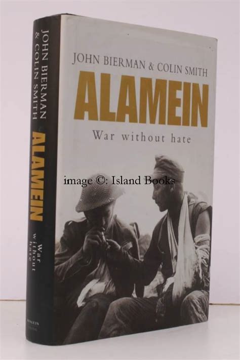 Alamein War Without Hate Kindle Editon