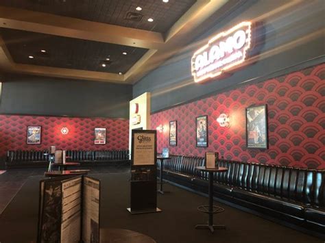 Alamo Drafthouse Cinema One Loudoun Ashburn VA: A Comprehensive Guide