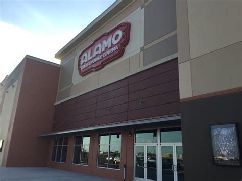 Alamo Drafthouse Movies Laredo, TX: The Ultimate Guide to the House of Cinema