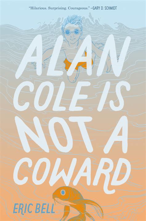 Alan Cole Is Not a Coward PDF