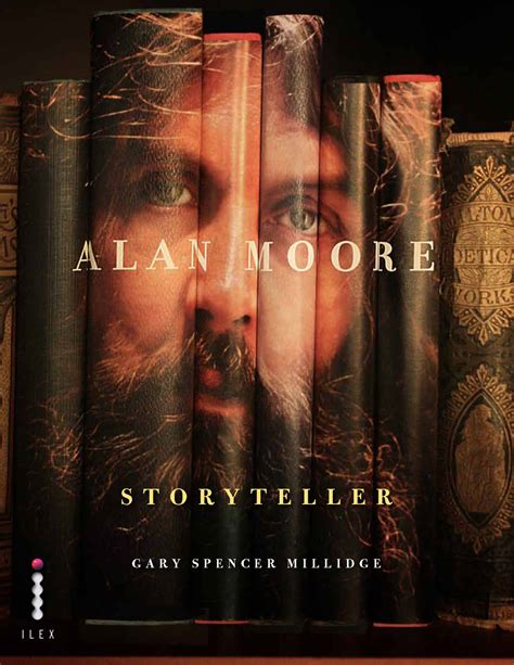 Alan Moore Storyteller PDF