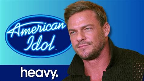 Alan Ritchson's American Idol Audition: A Journey of Talent and Determination