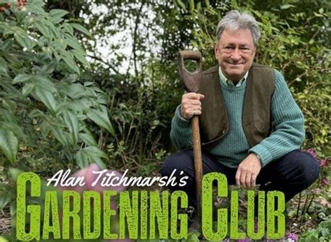 Alan Titchmarsh's Guide to Gardening: A Comprehensive Guide for All Gardeners