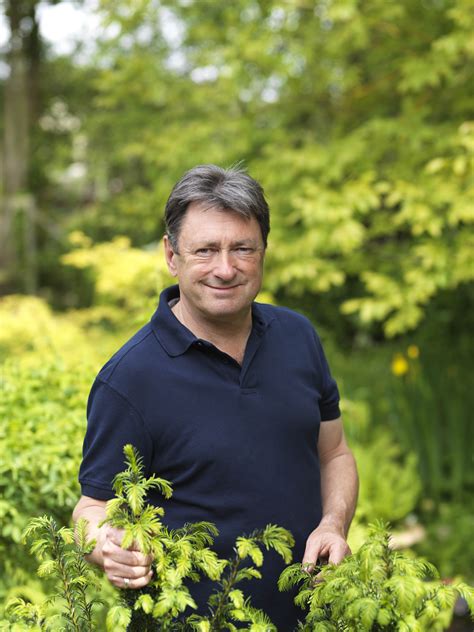 Alan Titchmarsh: