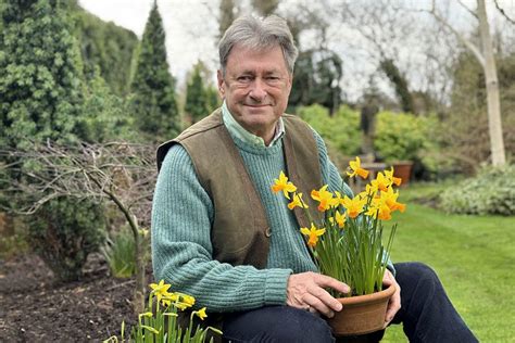 Alan Titchmarsh: A Gardener's Journey