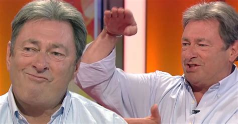 Alan Titchmarsh: The Green-Fingered Genius Unveiled