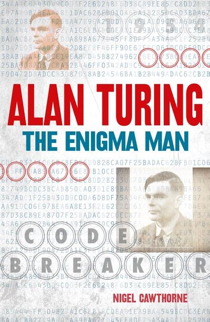 Alan Turing: The Enigma.rar Ebook Reader