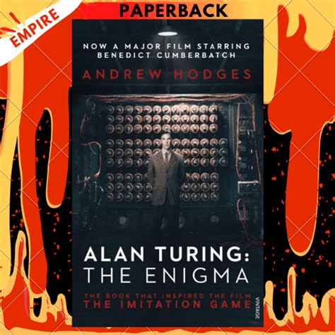 Alan Turing Enigma Inspired Imitation Epub