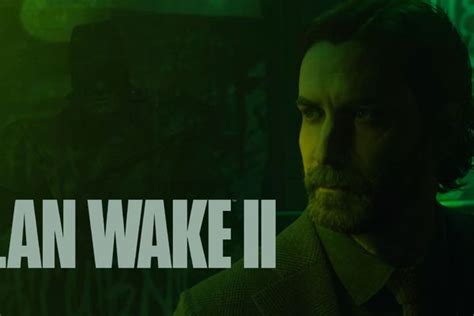 Alan Wake: Embracing Darkness with Style and Inspiration