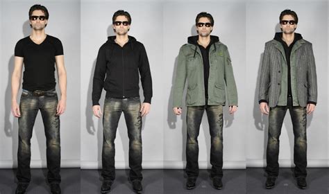 Alan Wake Jacket: A Detailed Guide to the Iconic Garment