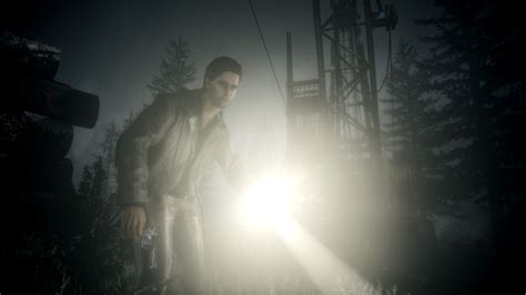 Alan Wake TV Show: 22 Reasons Why You Need to See It