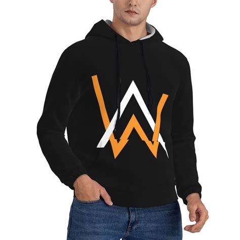 Alan Walker Sweatshirt: A Comprehensive Guide for Style and Comfort