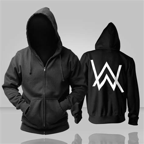 Alan Walker Sweatshirt: The Perfect Way to Show Your Style