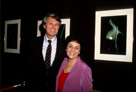 Alan and Arlene Alda Wedding Photo: A Timeless Reminder of Love and Laughter