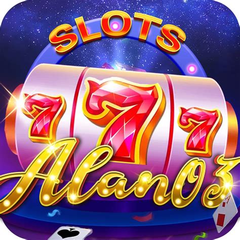 Alano 3 Slot: Um Caminho para Riquezas Incríveis