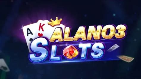 Alano 3 Slots Baixar: Jogue Agora e Ganhe