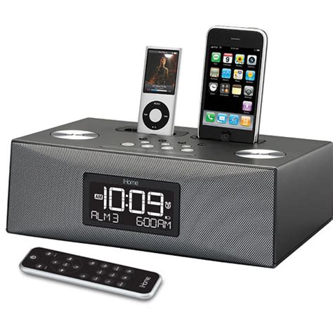 Alarm Clock Radio Dock Iphone Epub