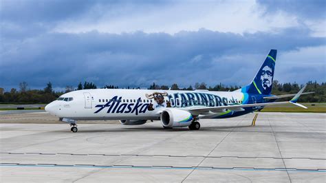 Alaska Airlines Soars to New Heights: An In-Depth Analysis of Its Stock Performance