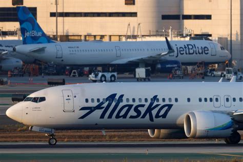 Alaska Airlines Stock: A Soaring Success Story