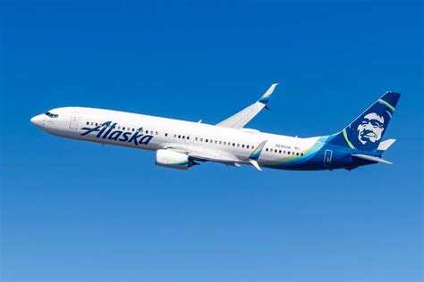 Alaska Airlines Stock Price: A 250% Surge in 5 Years