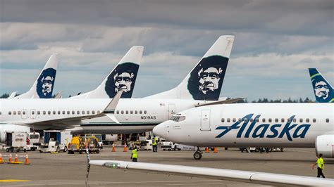 Alaska Airlines Stock Price: A Comprehensive Analysis