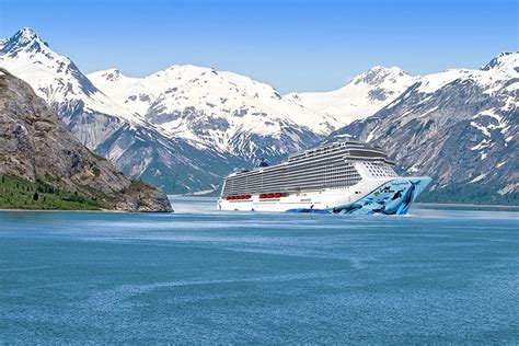 Alaska Cruise from Vancouver: An Unforgettable 10-Day Adventure