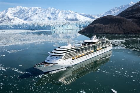 Alaska Cruise with Royal Caribbean: An Unforgettable Journey for Adventure Seekers