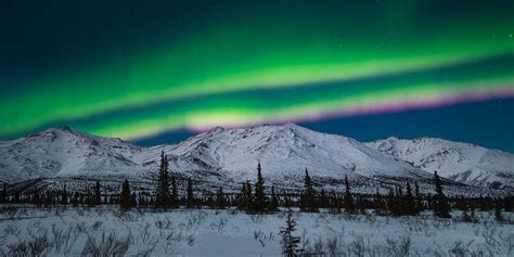 Alaska Light Ideas and Images from a Northern Land