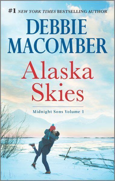 Alaska Skies Brides for BrothersThe Marriage Risk Midnight Sons PDF