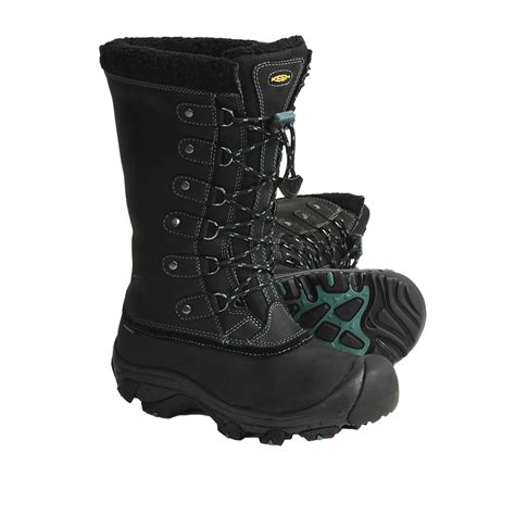 Alaska boots