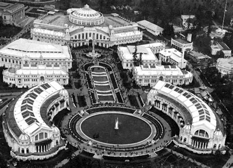 Alaska-Yukon-Pacific Exposition Doc