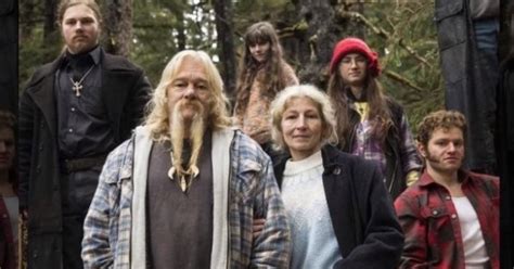 Alaskan Bush People Brown Family Net Worth: Unveiling the Off-the-Grid Fortune