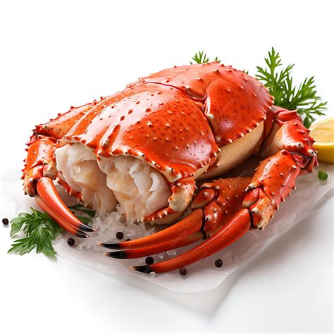 Alaskan Crab Singapore: A Culinary Delicacy from the Depths