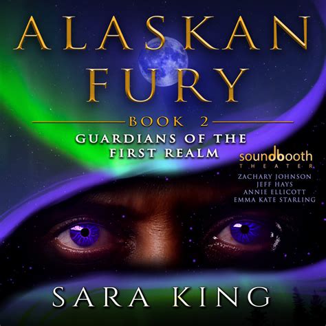 Alaskan Fury Guardians of the First Realm Doc