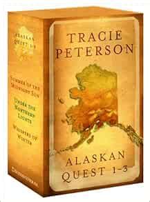 Alaskan Quest Pack Vols 1-3 Epub