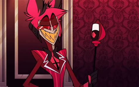 Alastor's Hazbin Hotel Staff: A Comprehensive Analysis