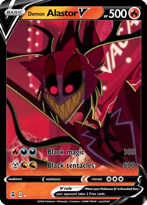 Alastor Card: An In-Depth Guide to Its Value and Uses