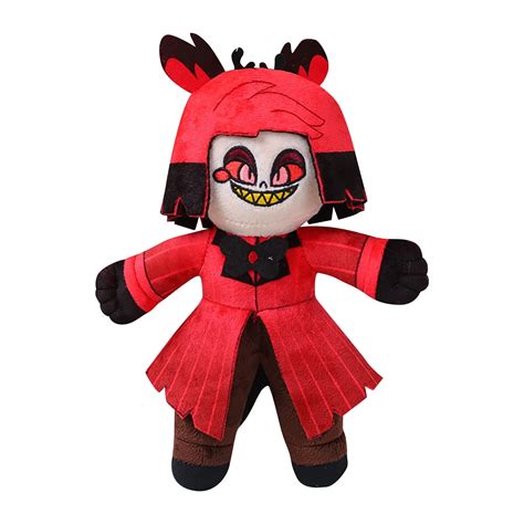 Alastor Plush