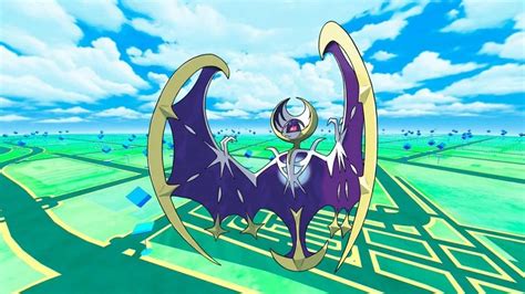 Alastor Pokemon: A Comprehensive Guide to the Legendary Ghostly Pokemon